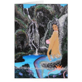 Mermaid's Paradise Abode (Front)