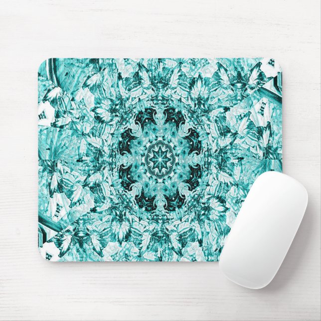 Mermaid's Pleasure...... Mouse Pad (With Mouse)