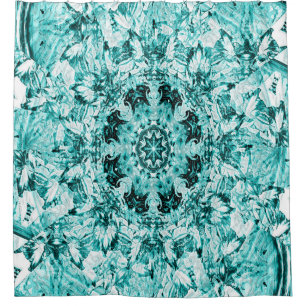 Mermaid's Pleasure...... Shower Curtain