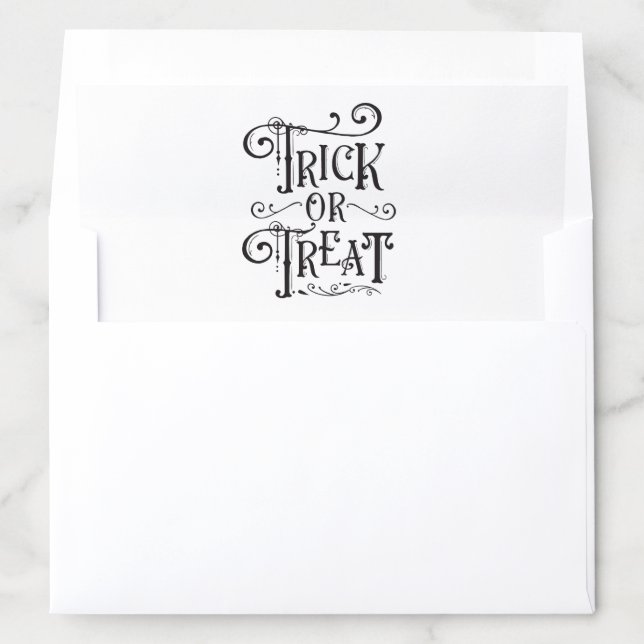 Mermaids & Sea Shells Under the Pink Sparkly Sea Envelope Liner (In Envelope)