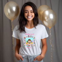 Mermaids Theme Kids  Photo Birthday Party Mommy