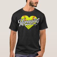 Mermaids Youth Softball BVRC 2021 