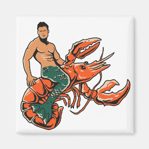 merman.ai magnet