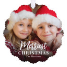Merriest Christmas 2 Photos Holiday