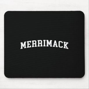 Merrimack  mouse pad