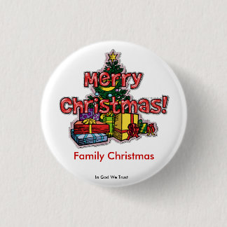 merry6 pinback button