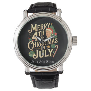 Merry 4th of Christmas in July Funny Biden Memes Watch
