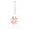 Merry and Bright 3 Photo Christmas Ornament