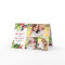 Merry and Bright Botanical Photo Collage