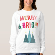 Merry and Bright Design