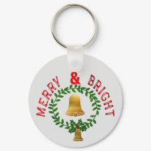 Merry and Bright:
