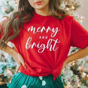  Womens Funny Christmas Shirt No Such Thing As Too Much  Christmas V-Neck T-Shirt : Clothing, Shoes & Jewelry