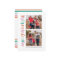 Merry and Bright Modern Whimsical 2-Photo