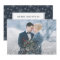 Merry and Married First Newlywed Christmas