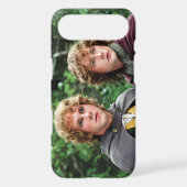 Merry and Peregrin Case-Mate iPhone Case (Back)