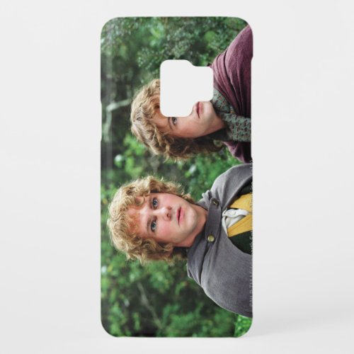 Merry and Peregrin Case_Mate Samsung Galaxy S9 Case