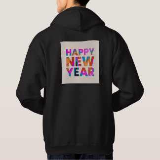 Merry are Bright  Hoodie