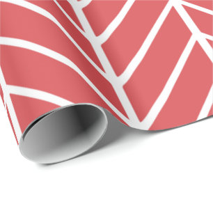 Merry Berry Collection Wrapping Paper