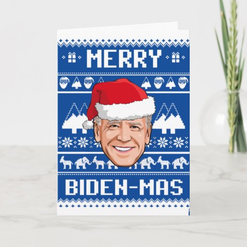 MERRY BIDEN_MAS CARD