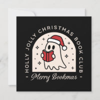 Merry bookmas bookish book lovers Christmas