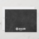 Merry &amp; Bright Chalkboard Card | Zazzle