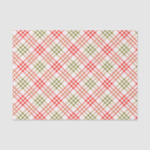Merry & Bright Tissue Paper