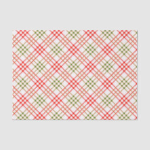 Merry & Bright Tissue Paper