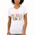 Merry & Bright Tree Colorful Christmas