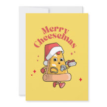 MERRY CHEESEMAS