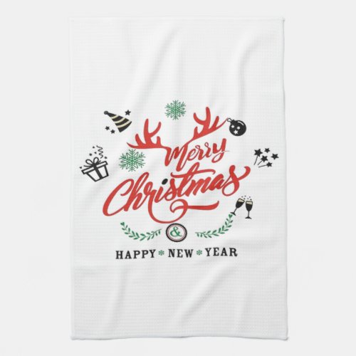 Merry Chirstmas Happy New Year 