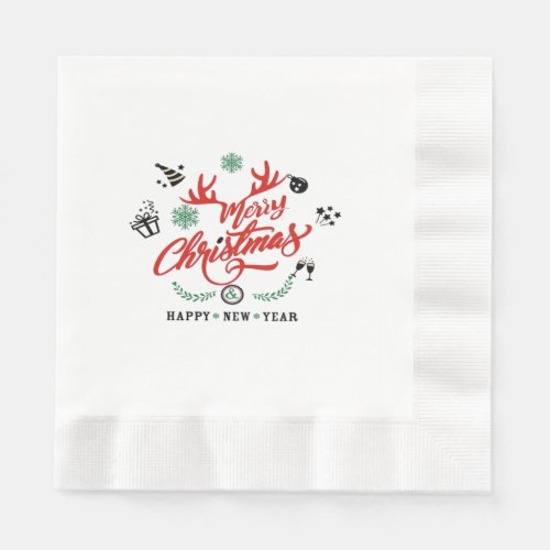 Merry Chirstmas Happy New Year 