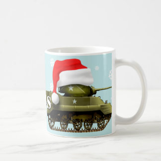 Merry Chitmass Mug