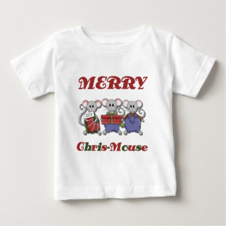 Merry Chris-Mouse Tshirts and Gifts