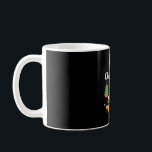 Merry Chrismukkah Hanukkah Christmas Half Jewish Coffee Mug<br><div class="desc">Merry Chrismukkah Hanukkah Christmas Half Jewish</div>