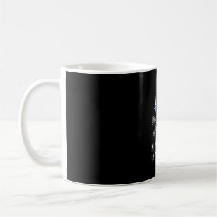 Merry Chrismukkah Happy Christmas Hanukkah Coffee Mug