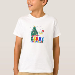 Merry Chrismukkah T-Shirt