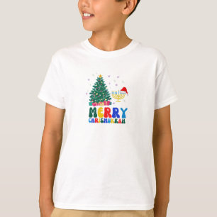 Merry Chrismukkah T-Shirt