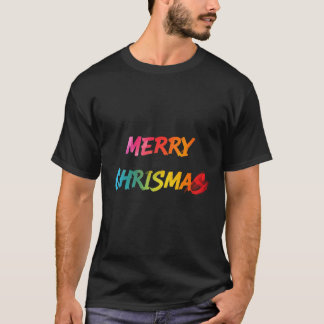 merry christamas T-Shirt