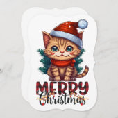 Merry christmas  (Front/Back)