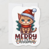 Merry christmas  (Front)