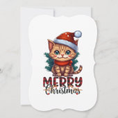 Merry christmas  (Back)