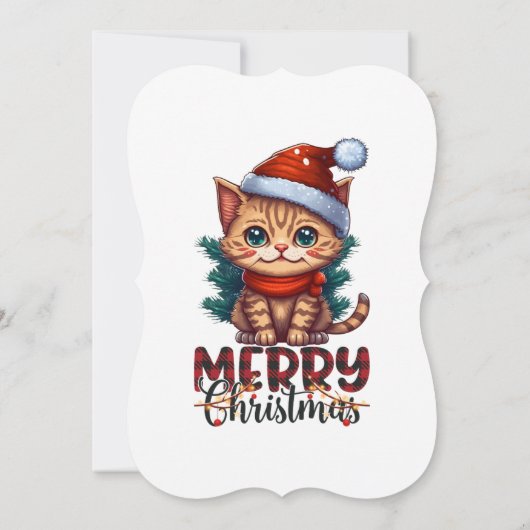 Merry christmas  (Back)