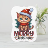 Merry christmas  (Standing Front)