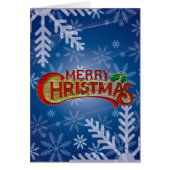 Merry Christmas (Front)