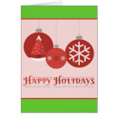 Merry Christmas (Front)