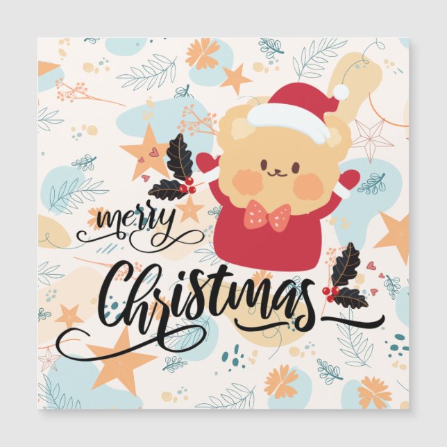 merry christmas  (Front)