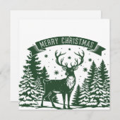 Merry Christmas (Front/Back)