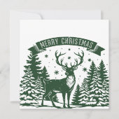 Merry Christmas (Front)