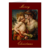 MERRY CHRISTMAS (Front)