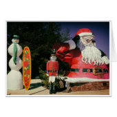 Merry Christmas (Front Horizontal)